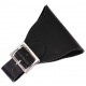 Black Leather Sword/Tankard Belt Hanger